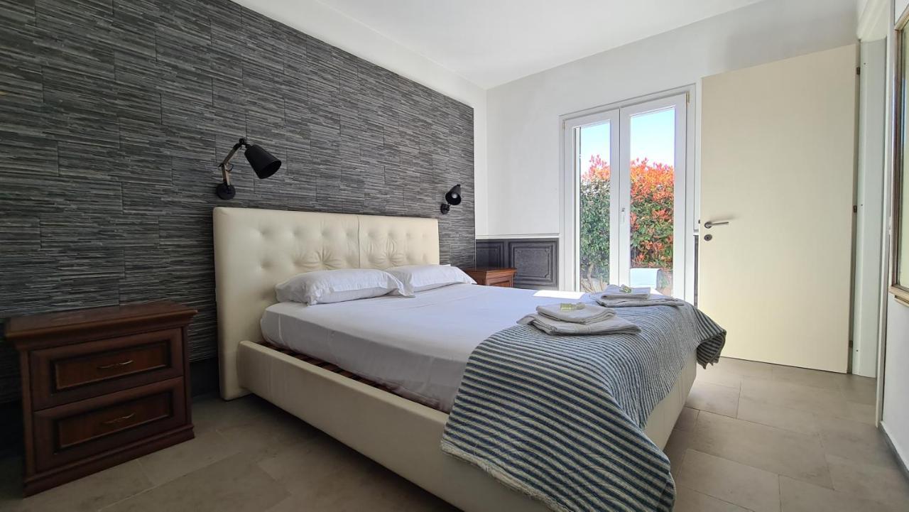 Вилла Dany'S Bay View - Homy 5 Terre Специя Экстерьер фото